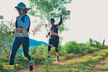 Fleur De Lys La Vuông Trail - Ảnh #2417790