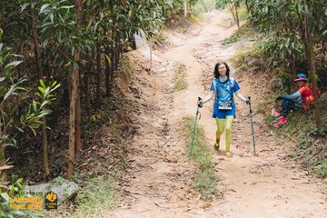 Fleur De Lys La Vuông Trail - Ảnh #2416668