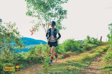 Fleur De Lys La Vuông Trail - Ảnh #2417776