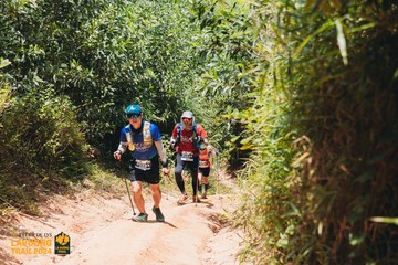 Fleur De Lys La Vuông Trail - Ảnh #2416462