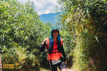 Fleur De Lys La Vuông Trail - Ảnh #2416591
