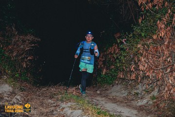 Fleur De Lys La Vuông Trail - Ảnh #2417261