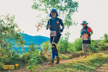 Fleur De Lys La Vuông Trail - Ảnh #2417756