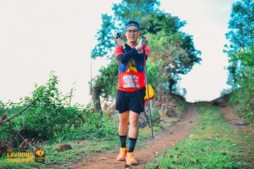 Fleur De Lys La Vuông Trail - Ảnh #2417535