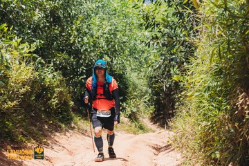 Fleur De Lys La Vuông Trail - Ảnh #2416575