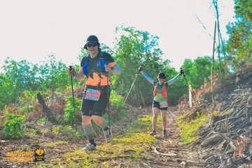 Fleur De Lys La Vuông Trail - Ảnh #2417900