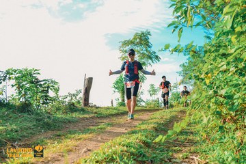Fleur De Lys La Vuông Trail - Ảnh #2417685