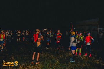 Fleur De Lys La Vuông Trail - Ảnh #2417242