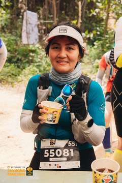 Fleur De Lys La Vuông Trail - Ảnh #2416317