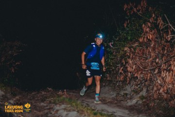 Fleur De Lys La Vuông Trail - Ảnh #2417041