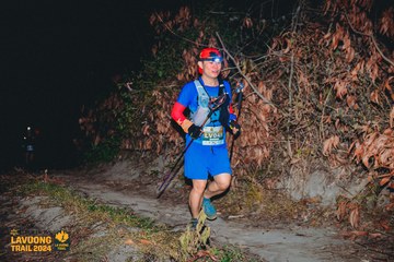 Fleur De Lys La Vuông Trail - Ảnh #2417063