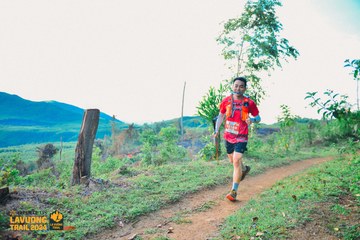 Fleur De Lys La Vuông Trail - Ảnh #2417544