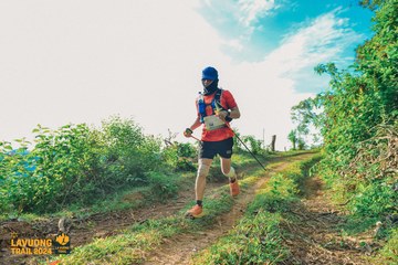 Fleur De Lys La Vuông Trail - Ảnh #2417739