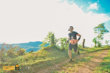 Fleur De Lys La Vuông Trail - Ảnh #2417671