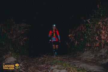 Fleur De Lys La Vuông Trail - Ảnh #2416913