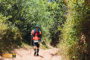Fleur De Lys La Vuông Trail - Ảnh #2416570