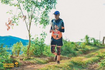 Fleur De Lys La Vuông Trail - Ảnh #2417767