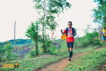 Fleur De Lys La Vuông Trail - Ảnh #2417552