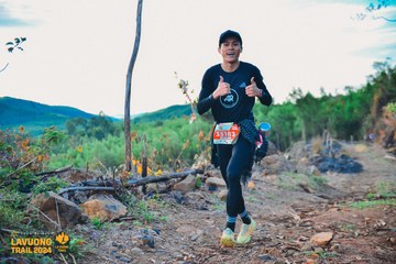 Fleur De Lys La Vuông Trail - Ảnh #2417488