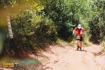 Fleur De Lys La Vuông Trail - Ảnh #2416597