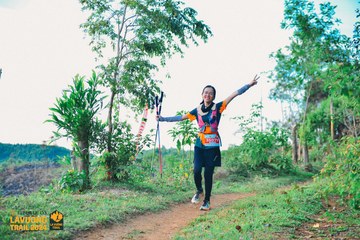 Fleur De Lys La Vuông Trail - Ảnh #2417576