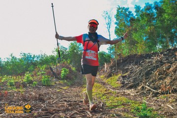 Fleur De Lys La Vuông Trail - Ảnh #2417832