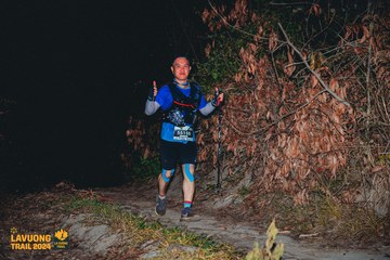 Fleur De Lys La Vuông Trail - Ảnh #2416999
