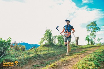 Fleur De Lys La Vuông Trail - Ảnh #2417679