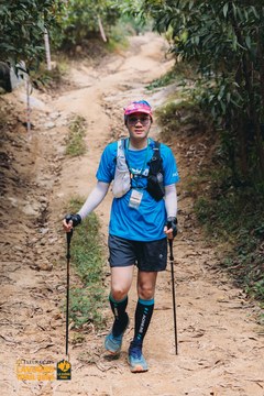 Fleur De Lys La Vuông Trail - Ảnh #2416323