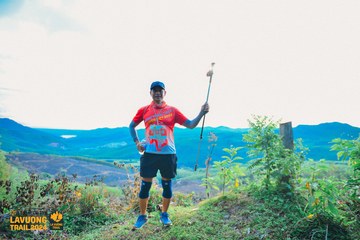 Fleur De Lys La Vuông Trail - Ảnh #2417593
