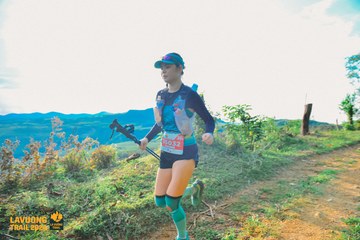 Fleur De Lys La Vuông Trail - Ảnh #2417609