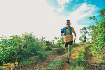 Fleur De Lys La Vuông Trail - Ảnh #2417713