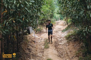 Fleur De Lys La Vuông Trail - Ảnh #2416710