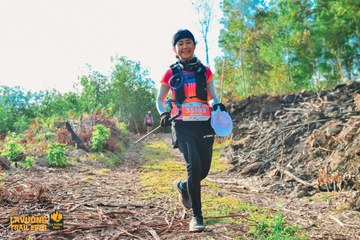 Fleur De Lys La Vuông Trail - Ảnh #2417830