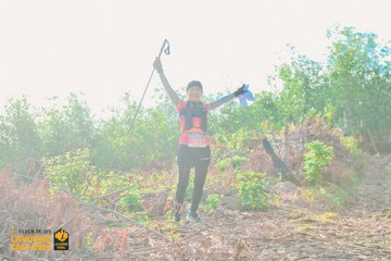 Fleur De Lys La Vuông Trail - Ảnh #2417807