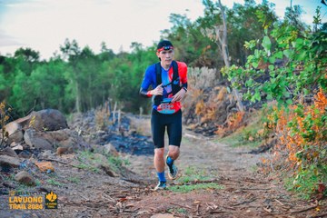 Fleur De Lys La Vuông Trail - Ảnh #2417289