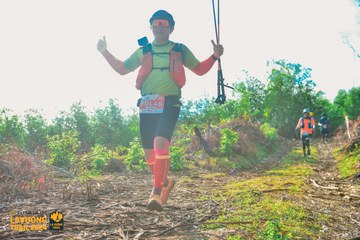 Fleur De Lys La Vuông Trail - Ảnh #2417847