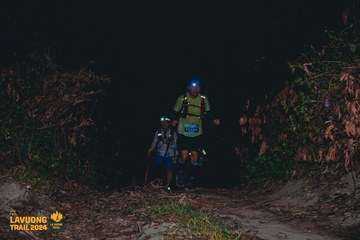 Fleur De Lys La Vuông Trail - Ảnh #2417089