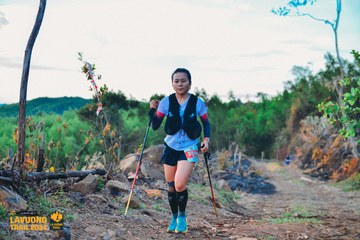 Fleur De Lys La Vuông Trail - Ảnh #2417349