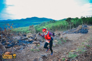 Fleur De Lys La Vuông Trail - Ảnh #2417461