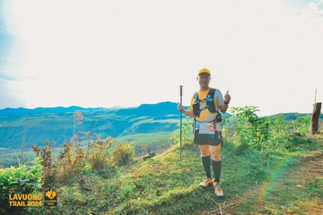 Fleur De Lys La Vuông Trail - Ảnh #2417626