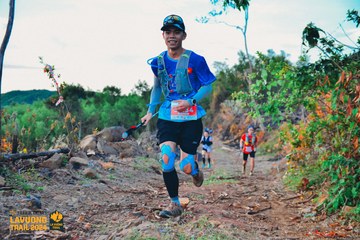Fleur De Lys La Vuông Trail - Ảnh #2417335