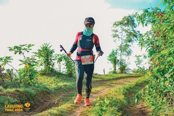 Fleur De Lys La Vuông Trail - Ảnh #2417733