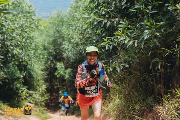 Fleur De Lys La Vuông Trail - Ảnh #2416401