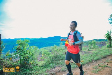Fleur De Lys La Vuông Trail - Ảnh #2417553
