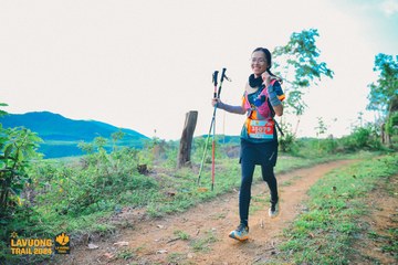 Fleur De Lys La Vuông Trail - Ảnh #2417580