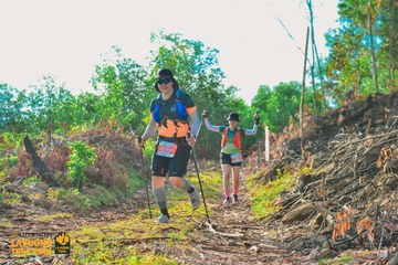 Fleur De Lys La Vuông Trail - Ảnh #2417902