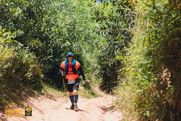 Fleur De Lys La Vuông Trail - Ảnh #2416571