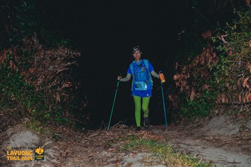 Fleur De Lys La Vuông Trail - Ảnh #2417264