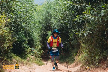 Fleur De Lys La Vuông Trail - Ảnh #2416411
